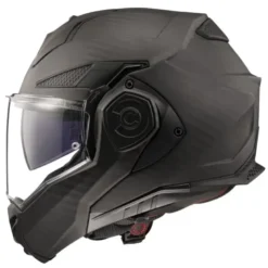 Casco Modulare Reversibile Carbonio Ls2 FF901 Advant X Carbonio Opaco