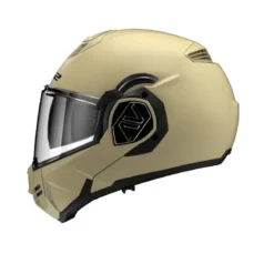 Casco Modulare Reversibile FF906 Ls2 Advant Sabbia