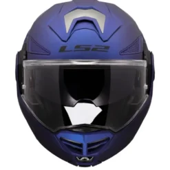 Casco Modulare Reversibile FF901 Ls2 Advant X Blu Navy