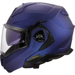 Casco Modulare Reversibile FF901 Ls2 Advant X Blu Navy