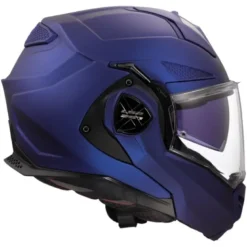 Casco Modulare Reversibile FF901 Ls2 Advant X Blu Navy