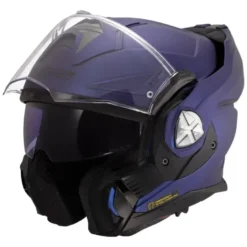 Casco Modulare Reversibile FF901 Ls2 Advant X Blu Navy