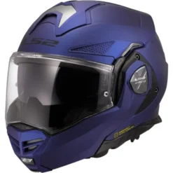 Casco Modulare Reversibile FF901 Ls2 Advant X Blu Navy