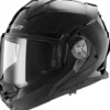 Casco Modulare Reversibile FF901 Ls2 Advant X Solid Nero Lucido