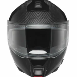 Casco Modulare Schuberth C5 Carbon Nero Lucido