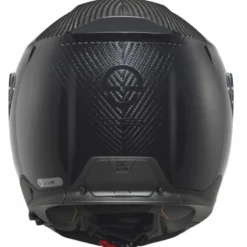 Casco Modulare Schuberth C5 Carbon Nero Lucido