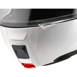 Casco Modulare Schuberth C5 ECE Bianco Lucido
