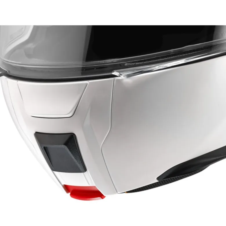 Casco Modulare Schuberth C5 ECE Bianco Lucido