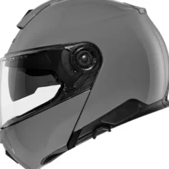 Casco Modulare Schuberth C5 ECE Concrete Grigio