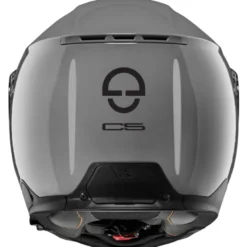 Casco Modulare Schuberth C5 ECE Concrete Grigio
