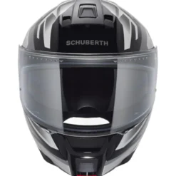 Casco Modulare Schuberth C5 ECE Dekor Zenith Black
