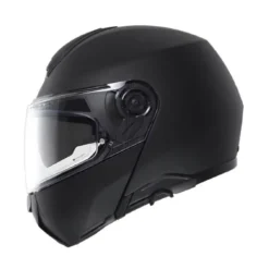 Casco Modulare Schuberth Concept Nero Opaco