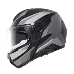 Casco Modulare Schuberth Concept Tracer Antracite