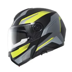 Casco Modulare Schuberth Concept Tracer Yellow
