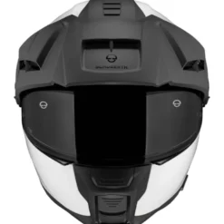 Casco Modulare Schuberth E2 ECE Bianco Lucido