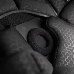 Casco Modulare Sena Specter Mesh 3.0 Nero Opaco
