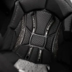 Casco Modulare Sena Specter Mesh 3.0 Nero Opaco