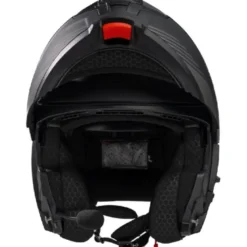 Casco Modulare Sena Specter Mesh 3.0 Nero Opaco