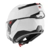 Casco Modulare Shark Oxo Blank Bianco Perla