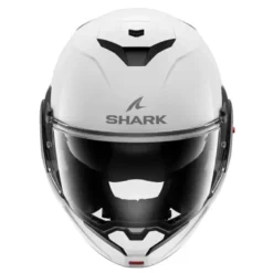 Casco Modulare Shark Oxo Blank Bianco Perla