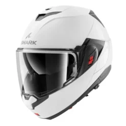 Casco Modulare Shark Oxo Blank Bianco Perla