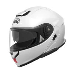 Casco Modulare Shoei Neotec 3 Bianco Lucido