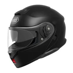 Casco Modulare Shoei Neotec 3 Nero Opaco