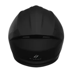 Casco Modulare Stormer Spin Nero Opaco