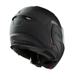 Casco Modulare Tucano Urbano Fastflip Nero Opaco