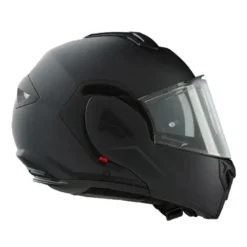 Casco Modulare Tucano Urbano Fastflip Nero Opaco