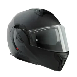 Casco Modulare Tucano Urbano Fastflip Nero Opaco
