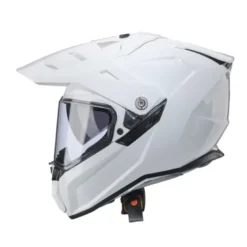 Casco Touring Caberg Tanami Bianco