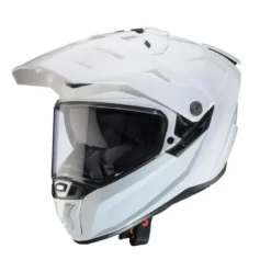 Casco Touring Caberg Tanami Bianco