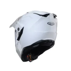 Casco Touring Caberg Tanami Bianco