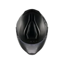Casco Touring Nexx X.TR Plain Nero Opaco