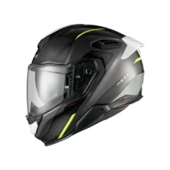 Casco Touring Nexx X.TR Rush Nero Neon