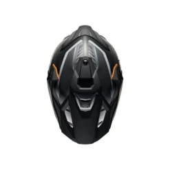 Casco Touring Nexx Y.Travl Quest Nero Grigio Opaco