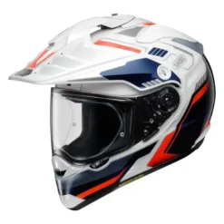 Casco Touring Shoei Hornet-Adv 06 Invigorate TC-10