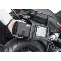 Cassetta Porta Attrezzi Givi S250
