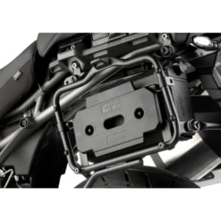 Cassetta Porta Attrezzi Givi S250