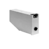 Cassetta Porta Attrezzi Mytech BMW201S Tool Case Telaio Raid Grigio