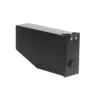 Cassetta Porta Attrezzi Mytech BMW203 Tool Case Telaio Originale Nero