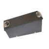 Cassetta Porta Attrezzi Mytech KTM202 Tool Case Nero