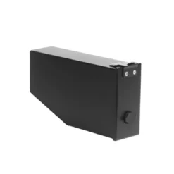 Cassetta Porta Attrezzi Mytech TLC0X1 Tool Case Telaio Sinistro Model-x Nero