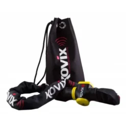 Catena Con Allarme Kovix KCL12-120
