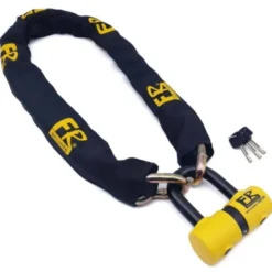 Catena Omologata SRA 1M Diam 13 FR50100