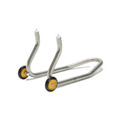 Cavalletto Anteriore Regolabile In Altezza - In Acciaio Inox  RSS007 Lightech