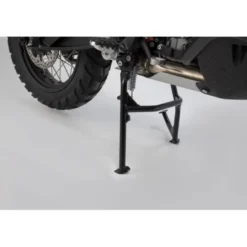 Cavalletto centrale Nero. KTM 790 Adventure R (19-).