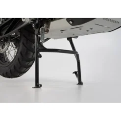 Cavalletto centrale Nero. KTM 790 Adventure R (19-).