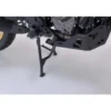 Cavalletto Centrale Nero. Suzuki V-Strom 800De (22-).